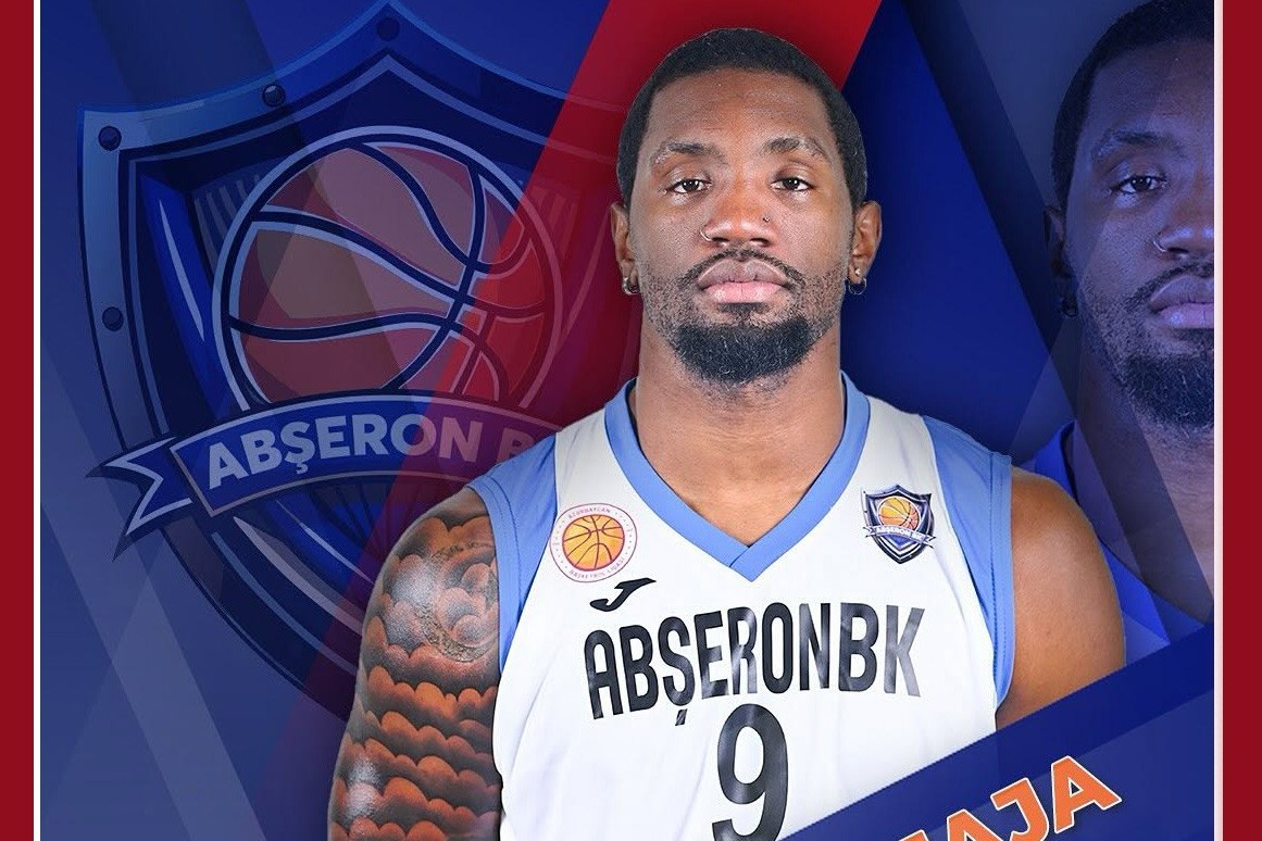 Absheron parts ways with American player