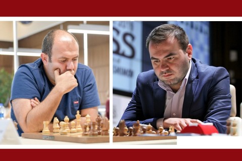 Azərbaycan çempionatında ikinci final günü: Bu gün mükafatçılar bəlli olacaq?