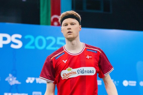 Третье поражение подряд нашей сборной - ФОТО - ВИДЕО