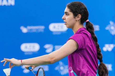 Третье поражение подряд нашей сборной - ФОТО - ВИДЕО