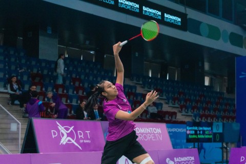 Третье поражение подряд нашей сборной - ФОТО - ВИДЕО