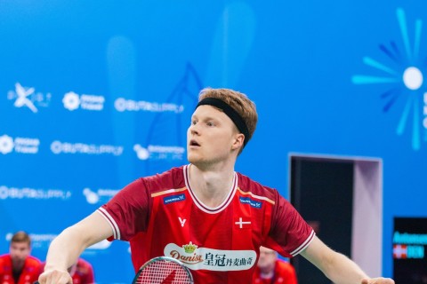 Третье поражение подряд нашей сборной - ФОТО - ВИДЕО