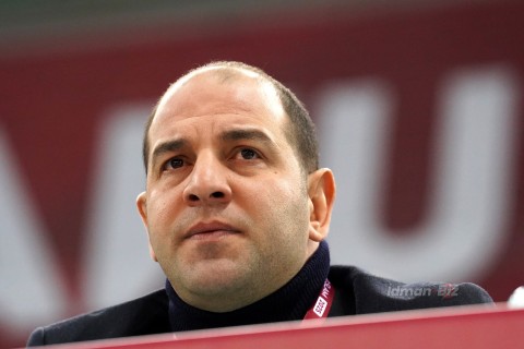"Böyük Dəbilqə": Əhməd Yusifov və Elşən Əsədov bürünc medal qazanıb - FOTO