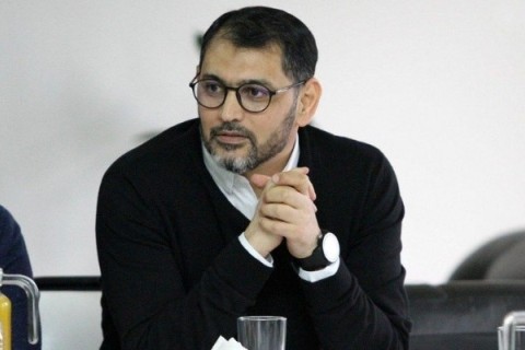 Джейхун Султанов: "Для "Нефтчи" важно победить" - ИНТЕРВЬЮ