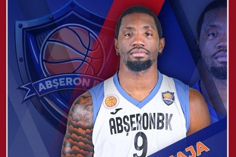 Absheron parts ways with American player