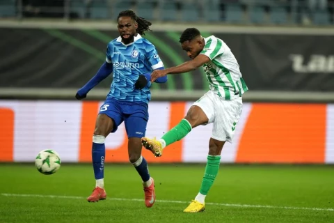 "Panatinaikos" uduzub, "Betis" Belçikada böyük üstünlük qazanıb - VİDEO