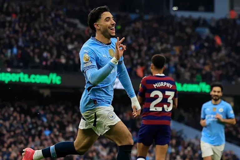 "Arsenal"dan iki, "Mançester Siti"dən dörd cavabsız qol - VİDEO