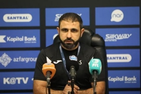 Rəşad Sadıqov: "Ən uğurlu "Zirə" budur" - MÜSAHİBƏ