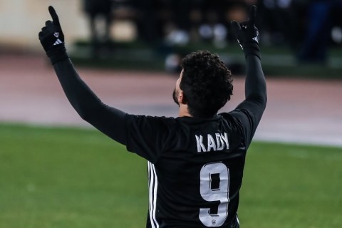 Kadi: “Bu, uğurlarla dolu bir yolun başlanğıcı olar” - VİDEO
