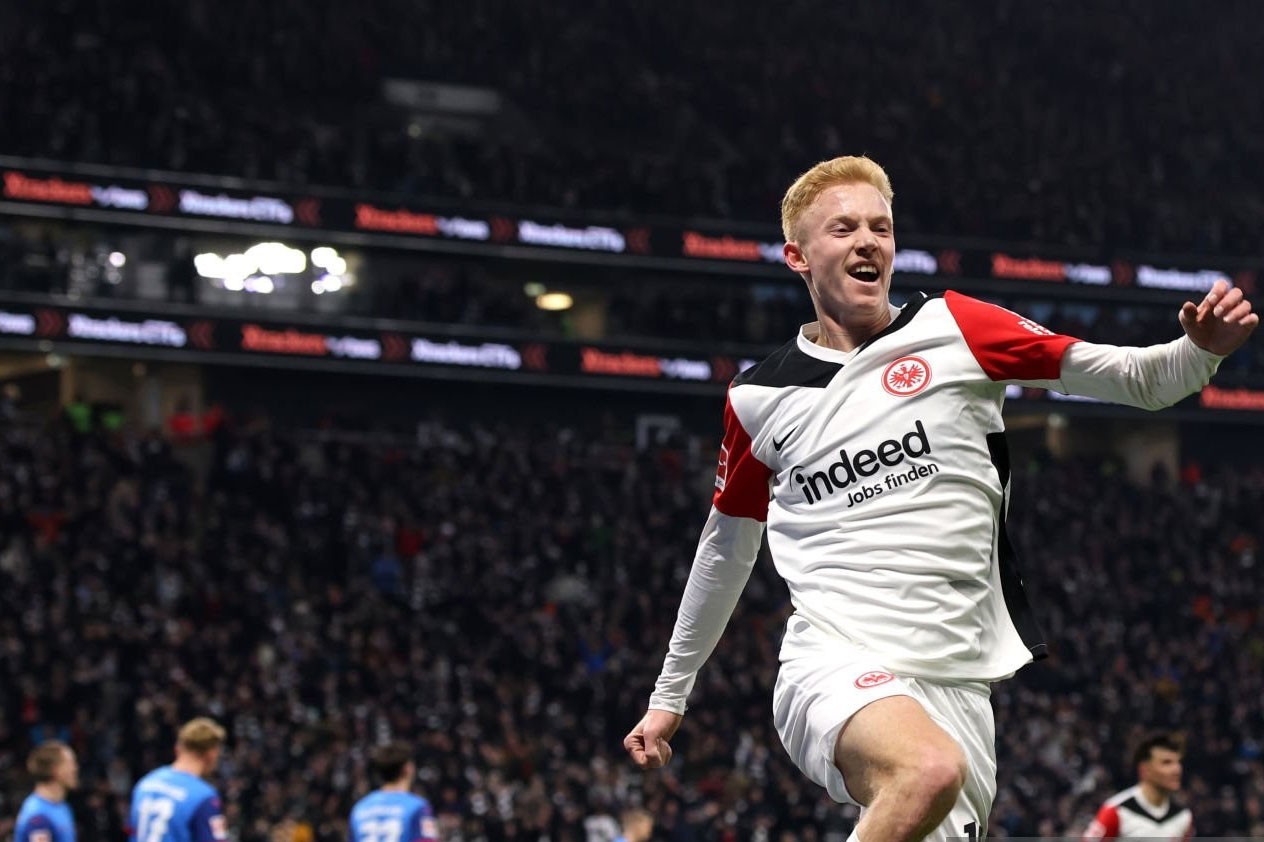 Üçüncü pillədəki "Ayntraxt"dan növbəti üç xal - VİDEO