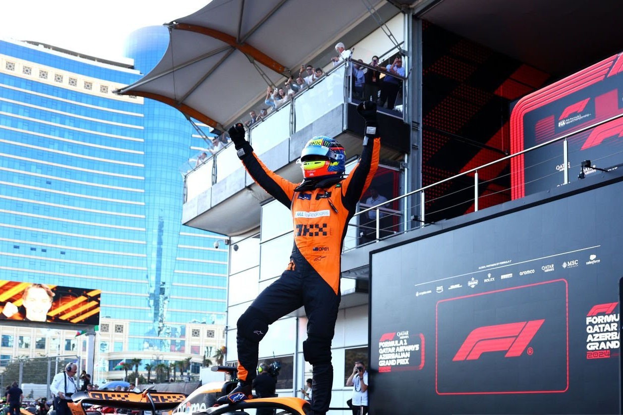 Formula 1-də 12-ci komanda?