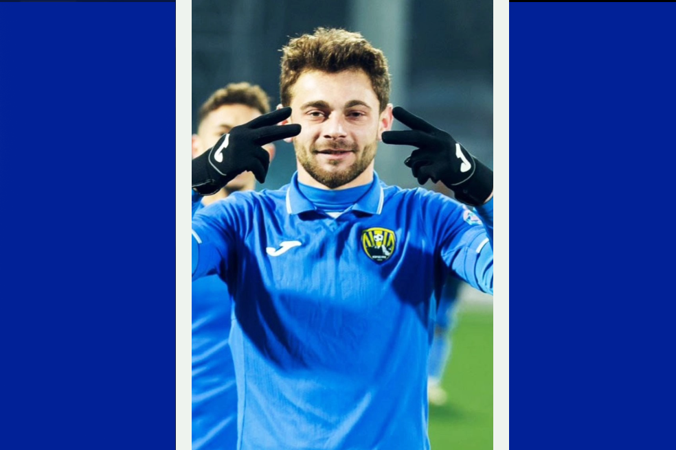 Turan Manafov: "The main thing is the team's victory"