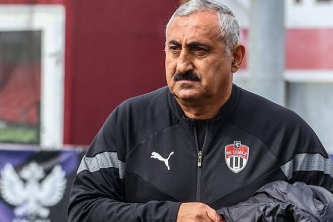 Unforgettable Nazim Suleymanov: A Football Icon Left in the Shadows