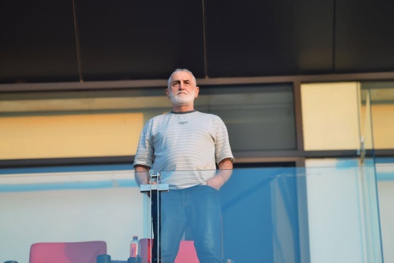 Şaban Şirdanov: “Zaqatala"nın ciddi maliyyə problemləri var”