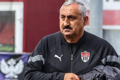 Unudulmayan Nazim Süleymanov