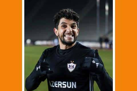 Kadi Borges: "İlk dəfə deyil ki, belə durumla qarşılaşırıq" - MÜSAHİBƏ