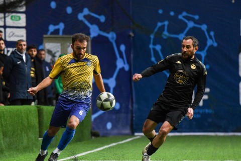 Когда определятся финалисты чемпионата Азербайджана?