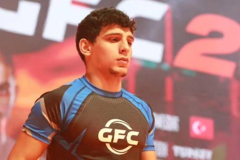 Turac Əliyev: “Tank”ı mənə onlar verib” - MÜSAHİBƏ - VİDEO