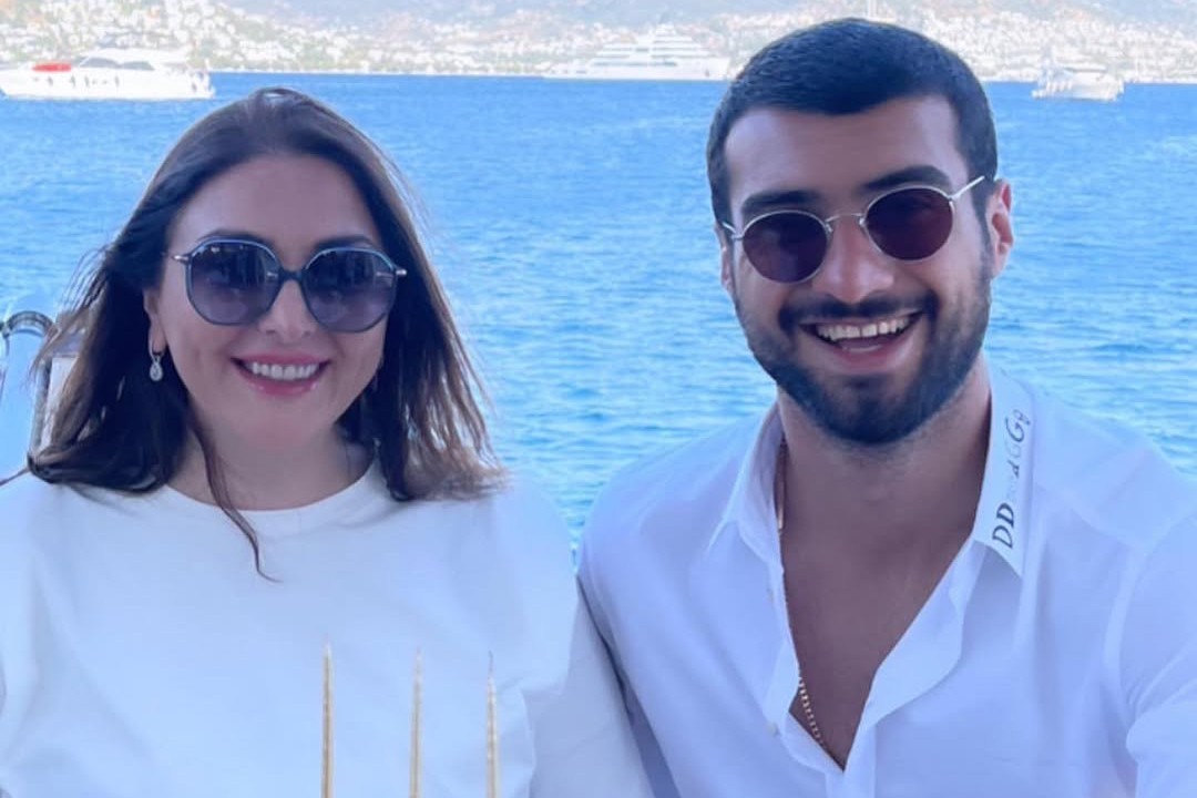 Mahir Emreli’s manager: “We cannot do what we want”