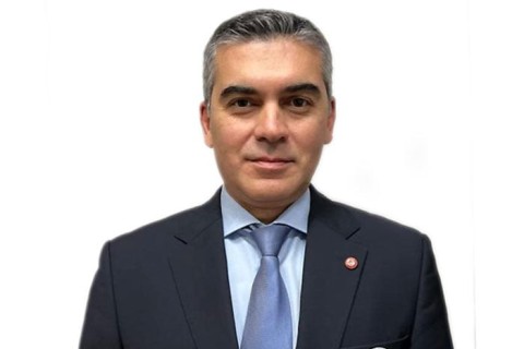 Hüseynzadə “Qalatasaray”ın oyununa təyinat alıb
