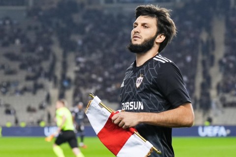 Бадави Гусейнов: "Лимит ограничит шансы некоторых игроков"