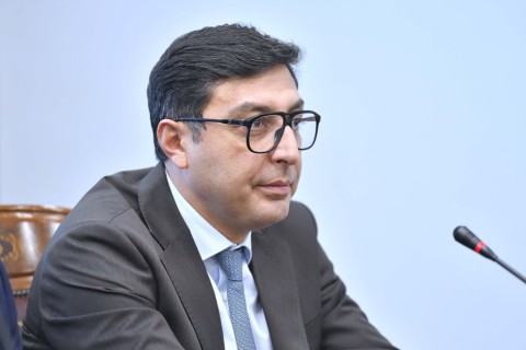 Prezident İlham Əliyev yenidən Azərbaycan Milli Olimpiya Komitəsinin prezidenti seçilib - FOTO