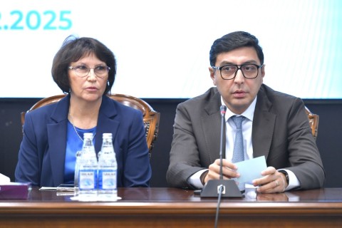 Prezident İlham Əliyev yenidən Azərbaycan Milli Olimpiya Komitəsinin prezidenti seçilib - FOTO
