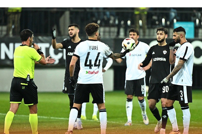 AFFA-dan Azərbaycan derbisi ilə bağlı QƏRARLAR