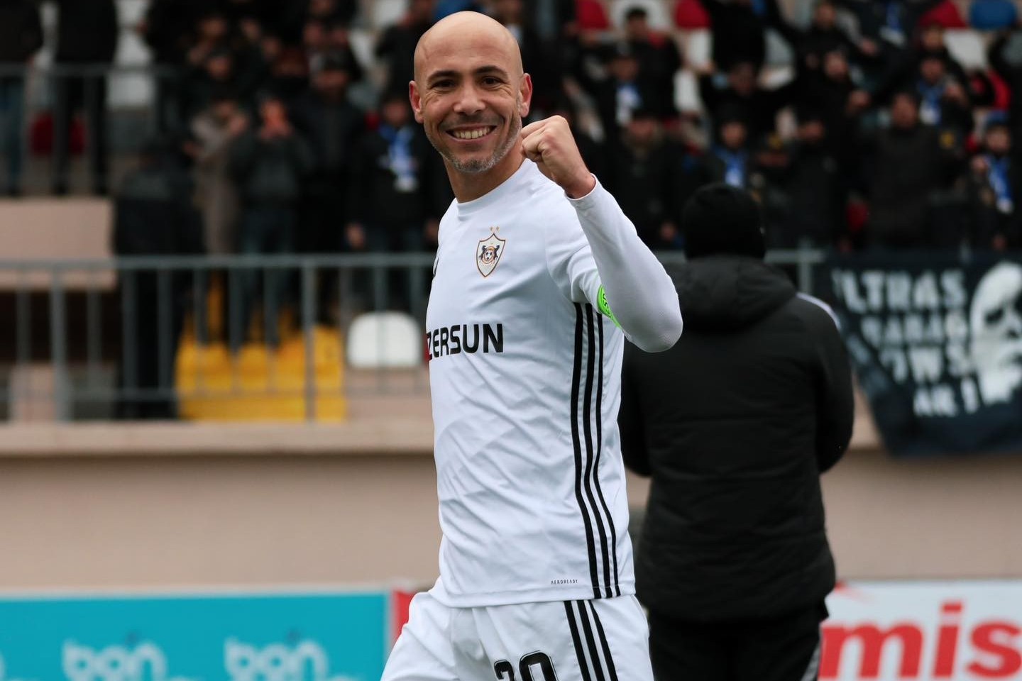 “Qarabağ”dan Premyer Liqanın ən yaxşısı kimi ayrılan Almeydanı kim keçə bilər? - ARAŞDIRMA