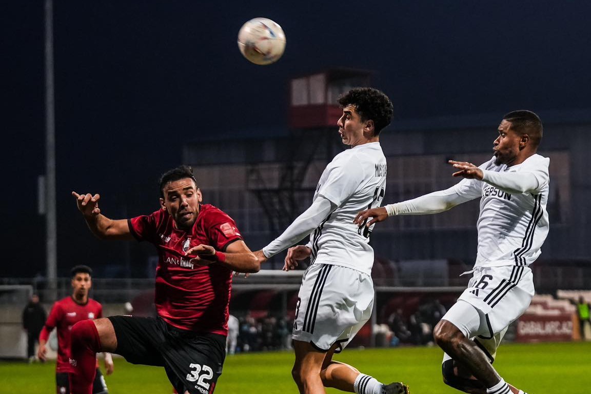 Azerbaijani football’s aerial battle struggles revealed - RESEARCH