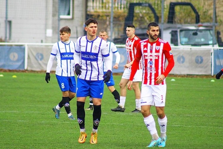 Ricat Qarayev: "It was possible to move to a higher league club"
