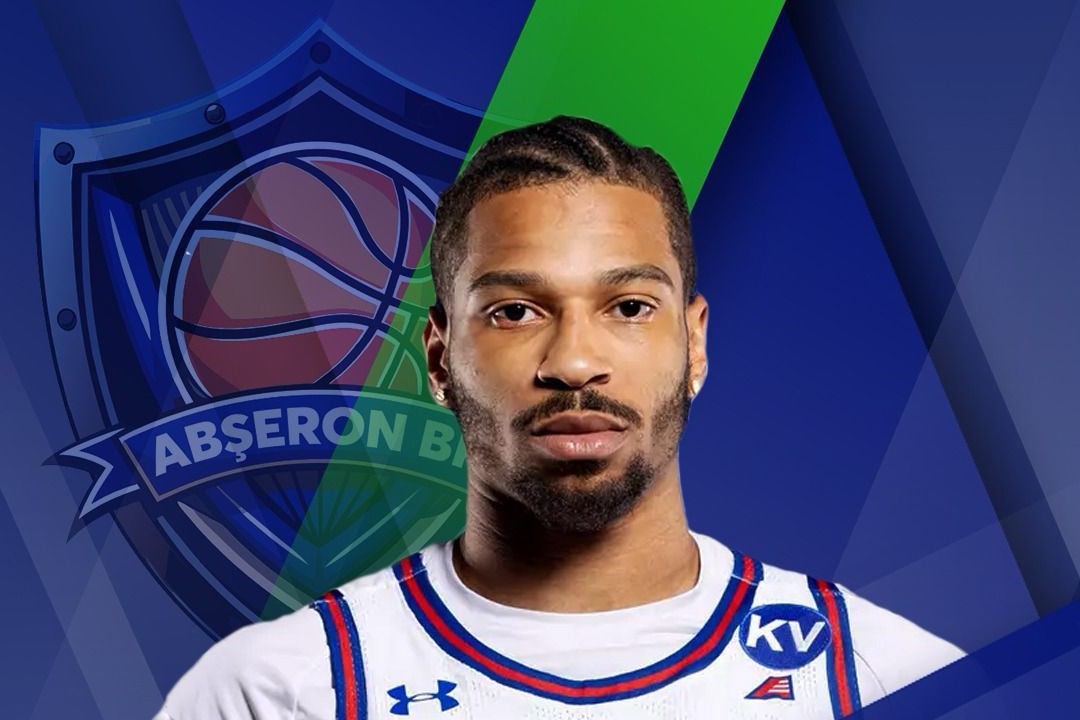 NCAA talent joins Azerbaijani club Absheron