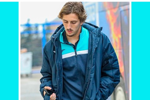 Filip Pahtmann: "İnanılmaz təcrübələr keçdiyim Azərbaycana minnətdaram"