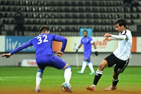 Premyer Liqada pley-off tətbiq olunacaq