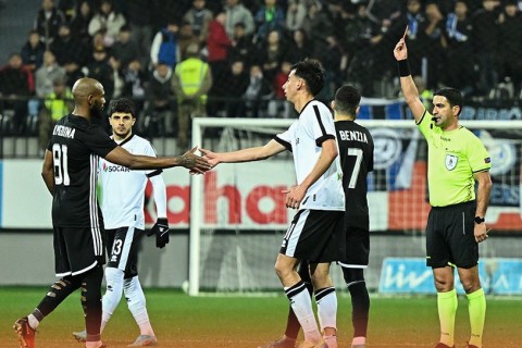 Kevin Medinanın cəzası dəqiqləşib
