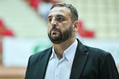 Главный тренер нашей сборной: "Мы определились, как будем защищаться в матчах с ними" - ИНТЕРВЬЮ