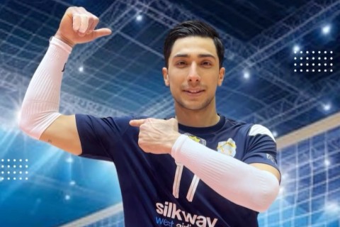 Azerrail star eyes back-to-back titles