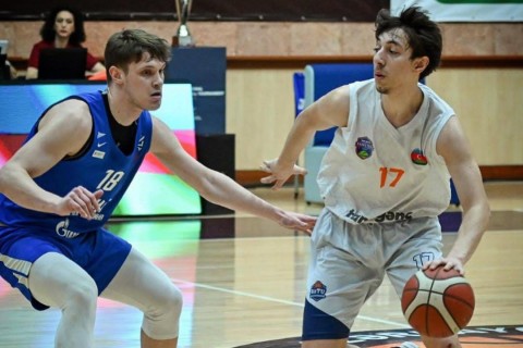 Tunahan Aslantaş “Quba”ya gəlib