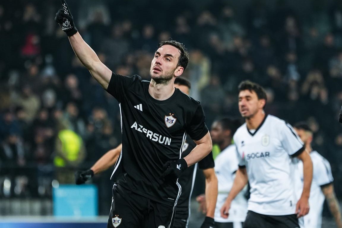 Marko Yankoviçdən Panenka zərbəsinə izah: "Risk etdim"