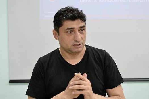 Aslan Karimov: "Qarabag has weaknesses too"