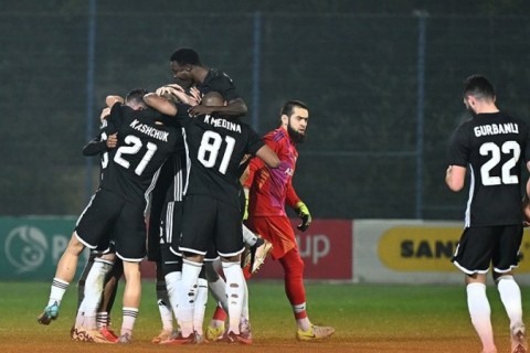 Shahrudin Mahammadaliyev extends contract with Qarabag
