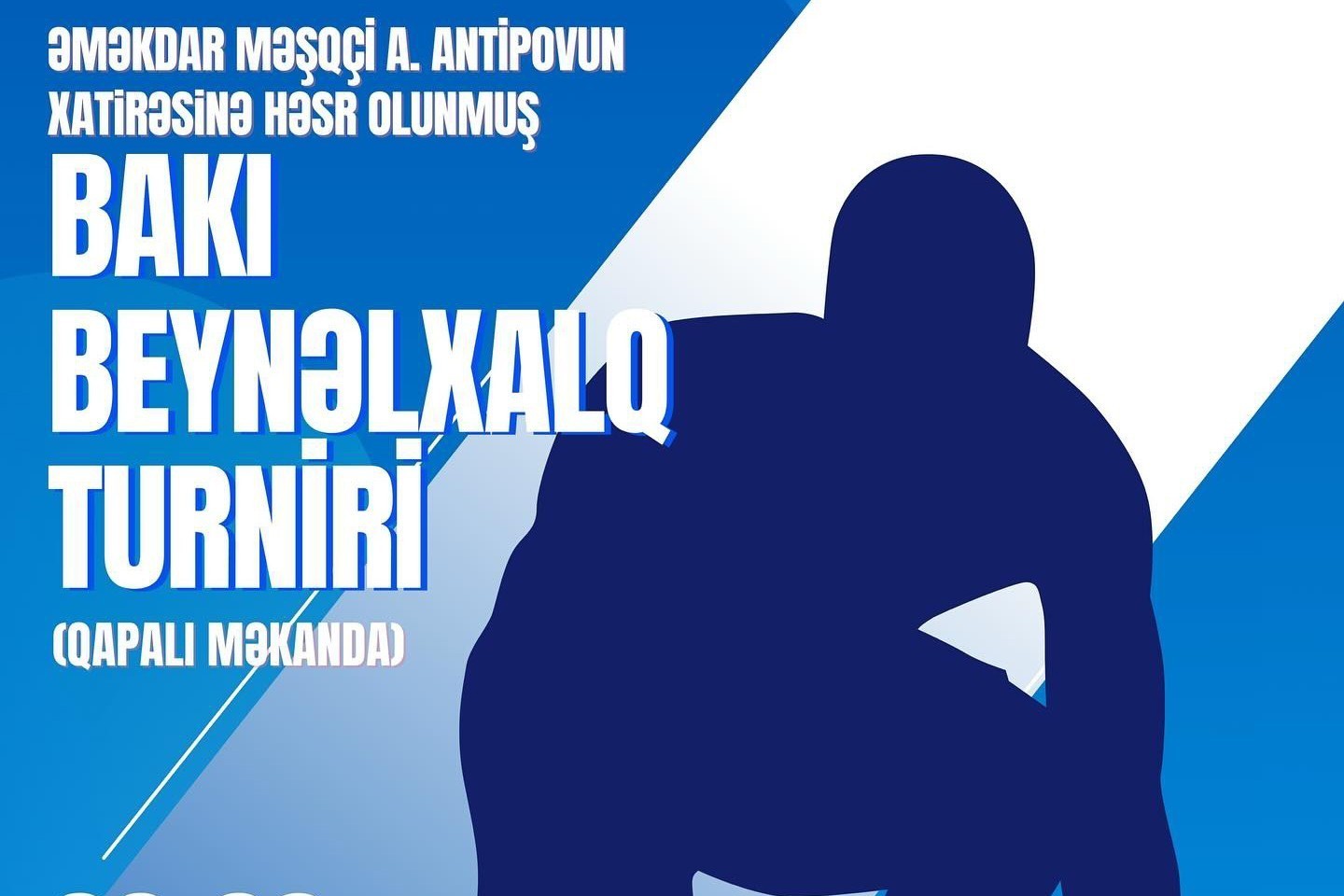 Athletes from Kazakhstan, Uzbekistan, and Russia to compete at Baku athletics center