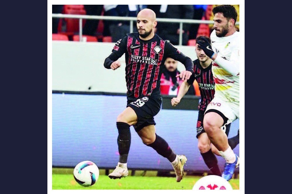 Futbolçularımız Türkiyədə necə oynayırlar? - STATİSTİKA
