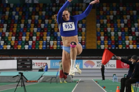 Silver medal in Istanbul - PHOTO