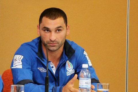 Махир Шукюров призвал АФФА к дебатам: "Все, кроме "Карабаха", тратят деньги впустую" - ИНТЕРВЬЮ