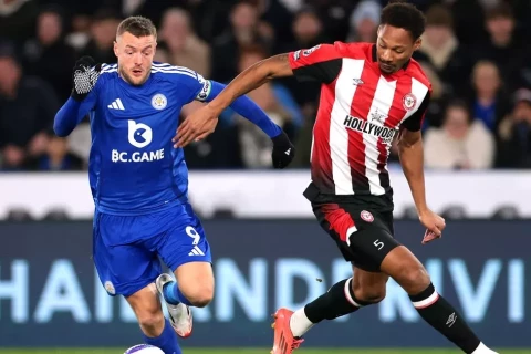 Brentford secures a dominant away victory - VIDEO