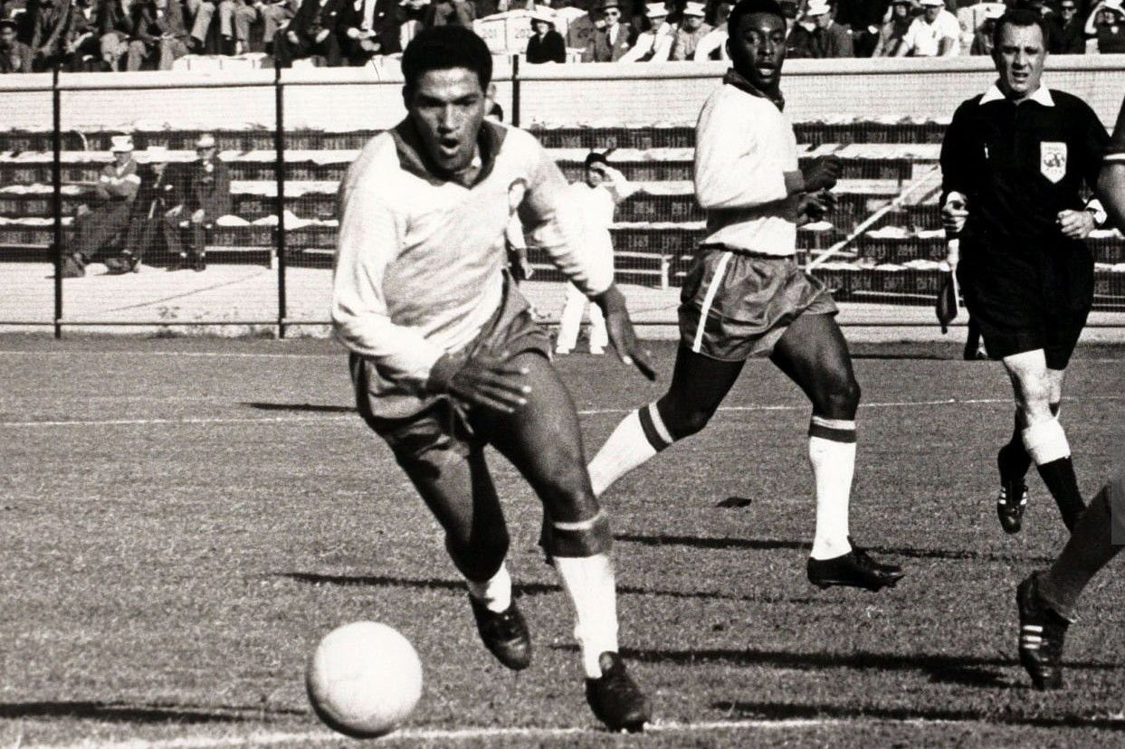 Better than Maradona and Messi - RANKING