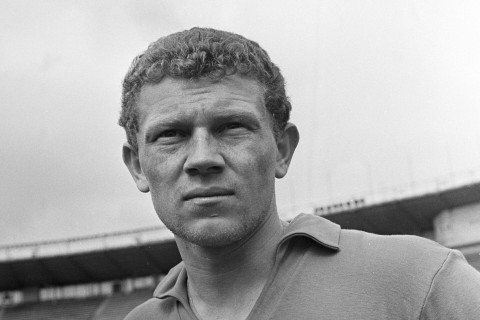 Azərbaycan futbolunun əfsanəsi Anatoli Banişevskinin vəfatından 28 il ötür - VİDEO