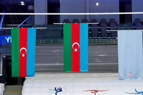 Mahsudova və Niftəliyevin Dünya kubokunda tarixi uğuru - FOTO