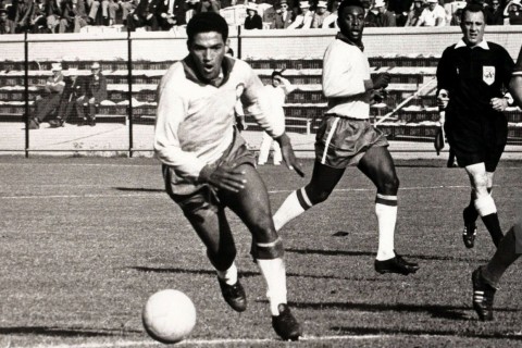 Better than Maradona and Messi - RANKING